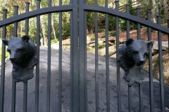 Murphy NC custom gates and Murphy NC security gates